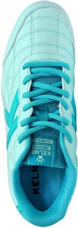 Футзалки Kelme FLAMENCO ACID 55.900.9328