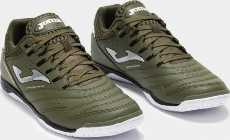 Футзалки (бампи) Joma MAXIMA оливкові MAXS2523IN