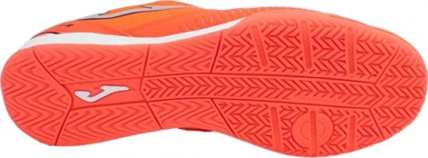 Кроссовки зальные коралловые DRIBLING DRIS2507IN