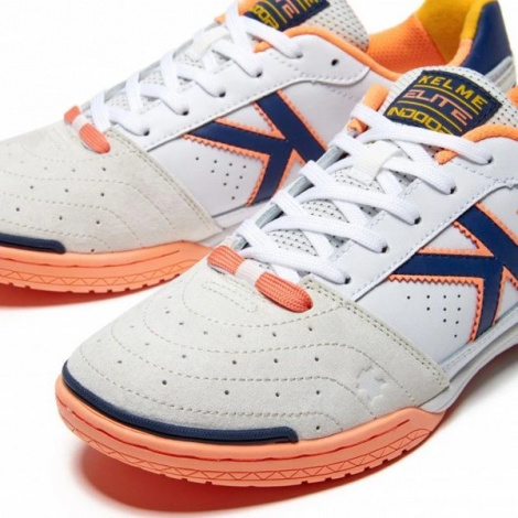 Футзалки Kelme ELITE 55.904.0522