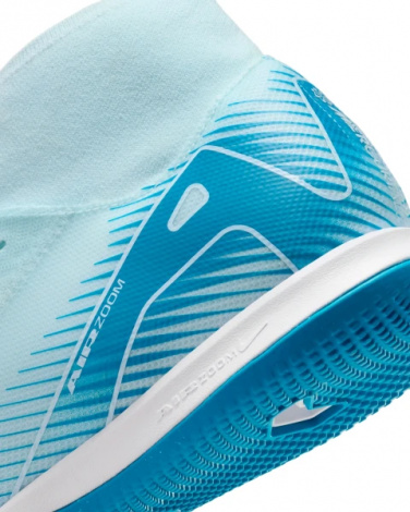 Футзалки Nike Zm Superfly 10 Academy Ic
