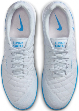 Футзалки Nike Lunargato II