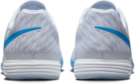 Футзалки Nike Lunargato II