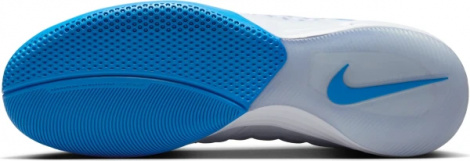 Футзалки Nike Lunargato II