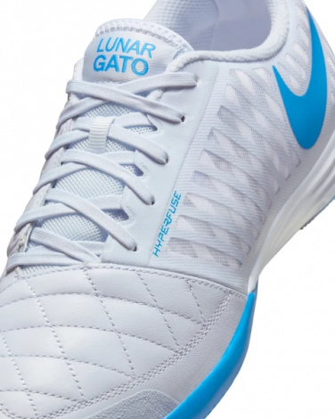 Футзалки Nike Lunargato II