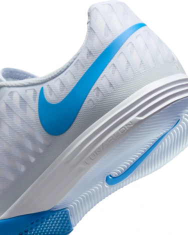 Футзалки Nike Lunargato II