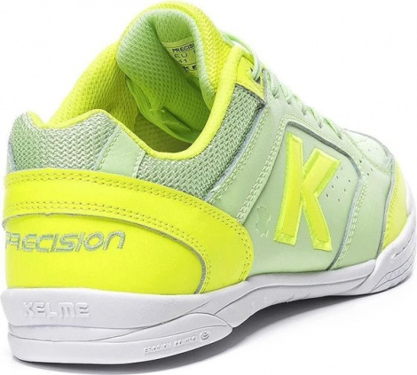 Футзалки Kelme PRECISION ELITE 55.871.222
