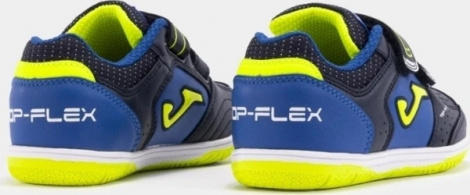 Футзалки Joma Top Flex Jr.