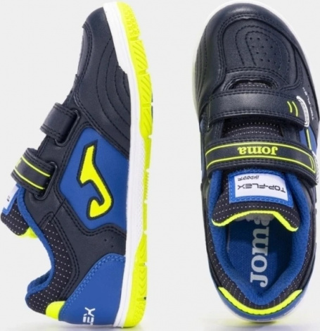 Футзалки Joma Top Flex Jr.