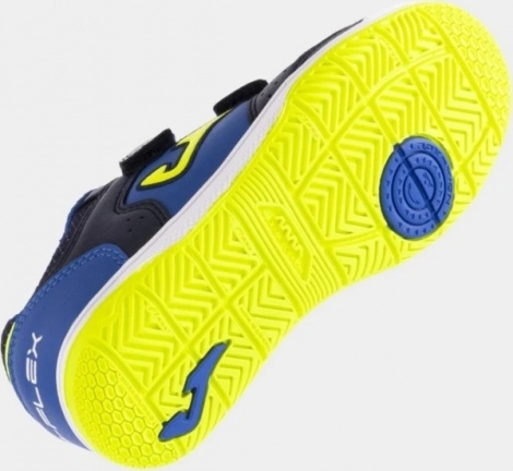 Футзалки Joma Top Flex Jr.