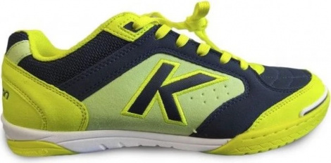 Футзалки Kelme PRECISION 55.211.222