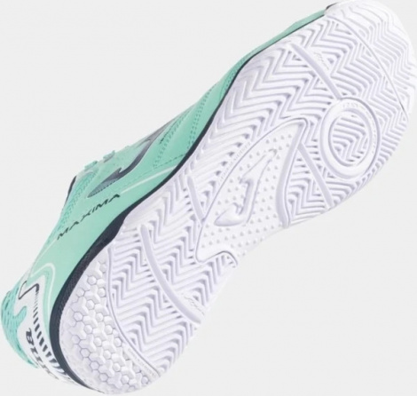 Футзалки Joma Maxima 2527 Turquoise Indoor