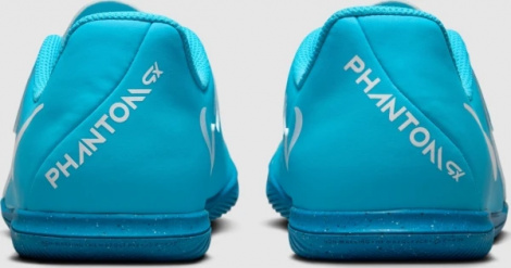 Футзалки Nike Jr Phantom Gx Ii Club Ic