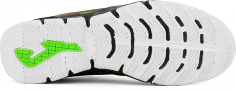 Футзалки Joma LIGA-5 2201 BLACK INDOOR