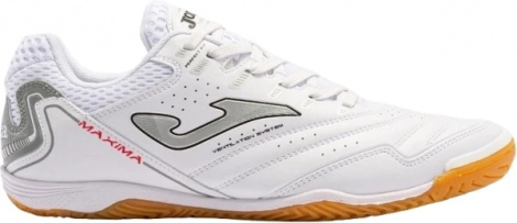 Футзалки (бампи) Joma MAXIMA білі MAXW2302IN