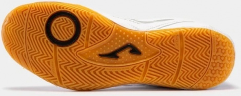 Футзалки (бампи) Joma MAXIMA білі MAXW2302IN