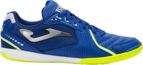 Футзалки Joma Dribling 2504 Royal Indoor
