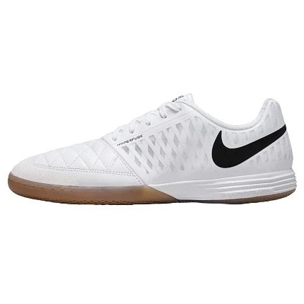 Футзалки (бампи) Nike Lunar Gato 2 білі S 580456-101