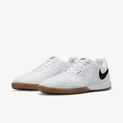 Футзалки (бампи) Nike Lunar Gato 2 білі S 580456-101