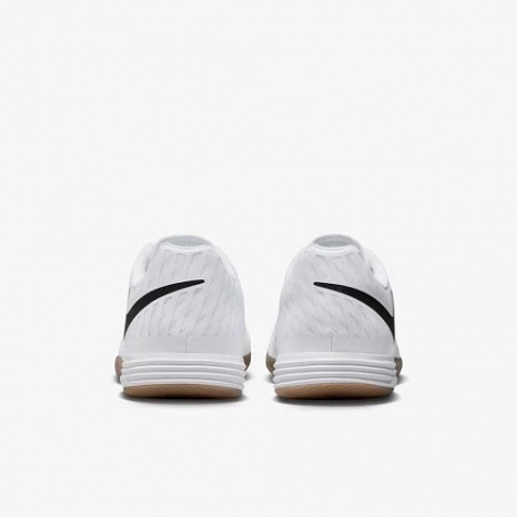 Футзалки (бампи) Nike Lunar Gato 2 білі S 580456-101