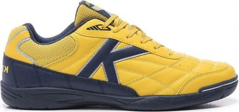 Футзалки (бампи) Kelme GOLEIRO жовті 55.905.095