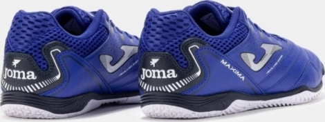 Футзалки (бампы) Joma MAXIMA синие MAXW2404IN