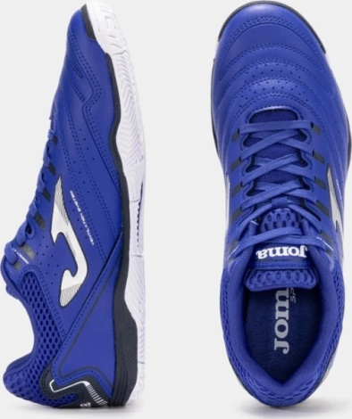 Футзалки (бампы) Joma MAXIMA синие MAXW2404IN