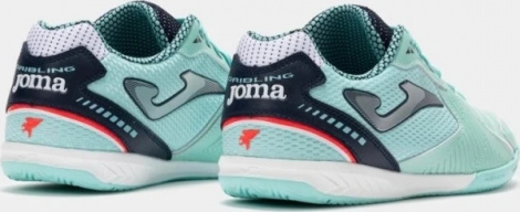 Футзалки Joma Dribling 2505 Blue Indoor