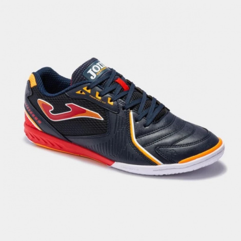 Футзалки (бампи) Joma DRIBLING темно-сині DRIW2203IN