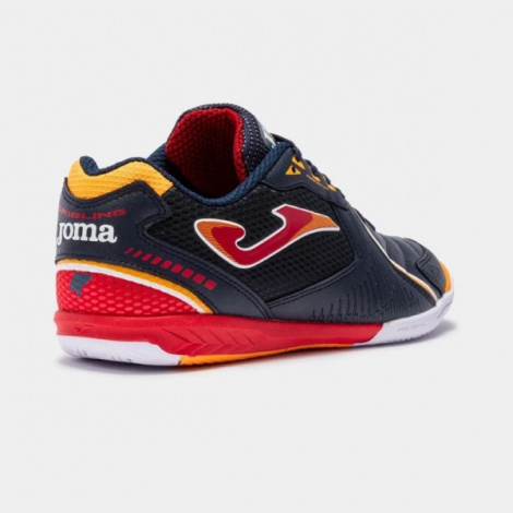 Футзалки (бампи) Joma DRIBLING темно-сині DRIW2203IN