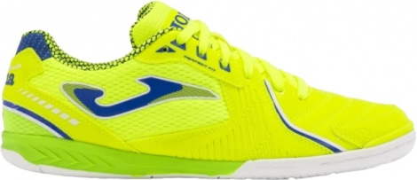Футзалки Joma Dribling 2409 IN - желтый