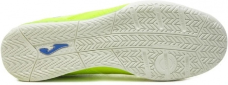 Футзалки Joma Dribling 2409 IN - желтый