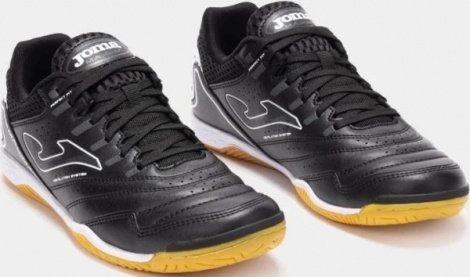 Футзалки Joma Maxima 2501 Black Indoor