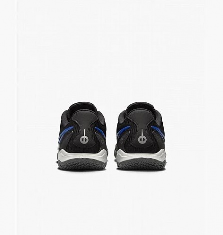 Футзалки (бампи) Nike LEGEND 10 ACADEMY IC чорні DV4341-040