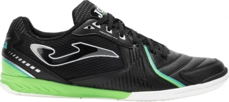 Футзалки Joma Dribling 2501 Black Indoor