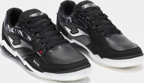 Футзалки Joma Fs Reactive 2501 Black Indoor