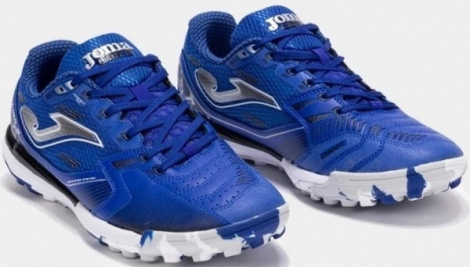 Футзалки Joma Liga 5 2505 IN - синий