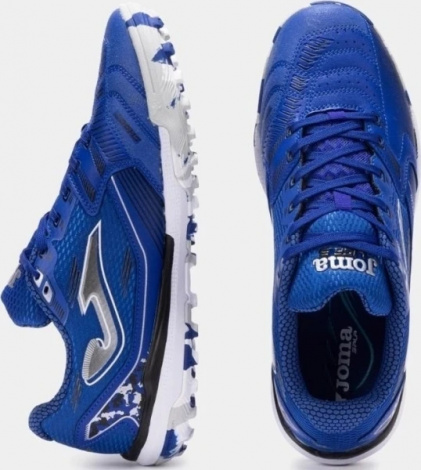 Футзалки Joma Liga 5 2505 IN - синий
