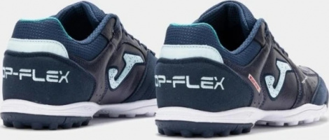 Сороконожки TOP FLEX т.синие