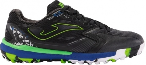 Сороконіжки (шиповки) Joma LIGA 5 чорні LIGS2401TF