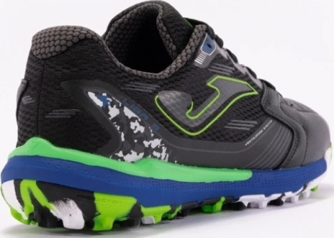 Сороконіжки (шиповки) Joma LIGA 5 чорні LIGS2401TF