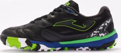 Сороконіжки (шиповки) Joma LIGA 5 чорні LIGS2401TF