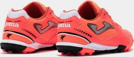 Сороконіжки (шиповки) Joma DRIBLING коралові DRIS2507TF