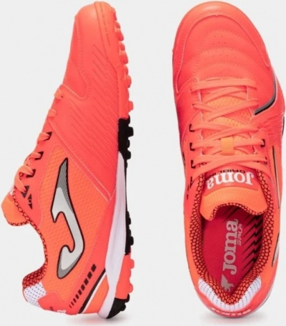 Сороконіжки (шиповки) Joma DRIBLING коралові DRIS2507TF
