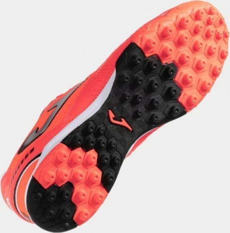 Сороконіжки (шиповки) Joma DRIBLING коралові DRIS2507TF