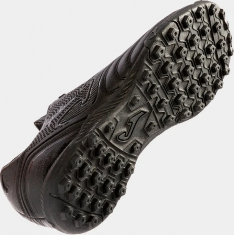 Сороконожки Joma Aguila 2521 Black Turf