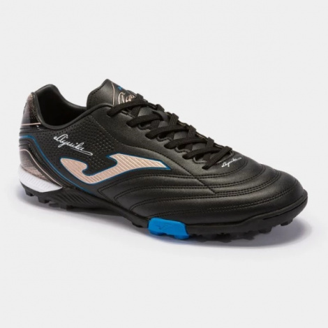 Сороконіжки (шиповки) Joma AGUILA чорні AGUS2301TF