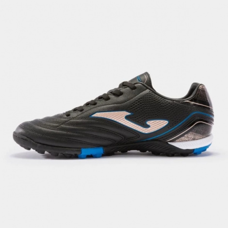 Сороконіжки (шиповки) Joma AGUILA чорні AGUS2301TF