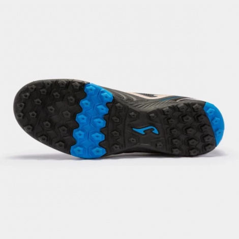 Сороконіжки (шиповки) Joma AGUILA чорні AGUS2301TF