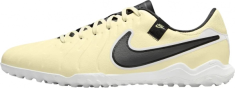 Сороконіжки (шиповки) Nike TIEMPO LEGEND 10 ACADEMY TF жовті S DV4342-700
